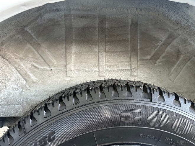 Ford Transit 2009, 209,154 km - 2.2 л - Bakı