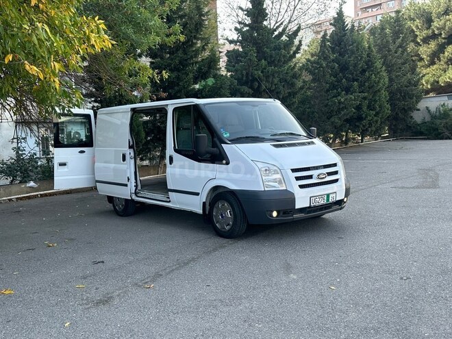 Ford Transit 2009, 209,154 km - 2.2 л - Bakı