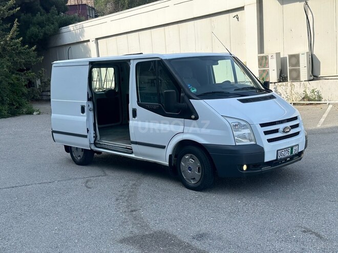 Ford Transit 2009, 209,154 km - 2.2 л - Bakı