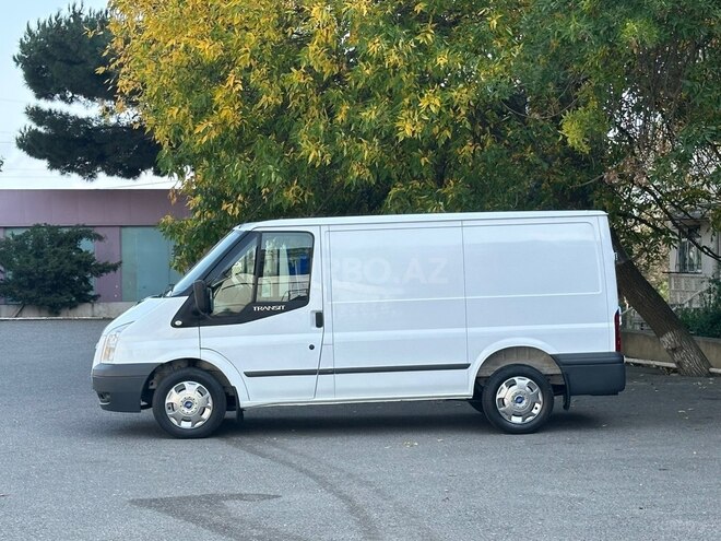Ford Transit 2009, 209,154 km - 2.2 л - Bakı