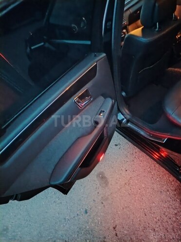 Mercedes E 220 2009, 347,242 km - 2.1 л - Biləsuvar