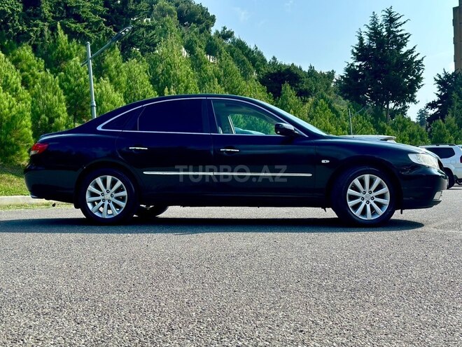 Hyundai Grandeur 2008, 304,505 km - 2.7 л - Bakı