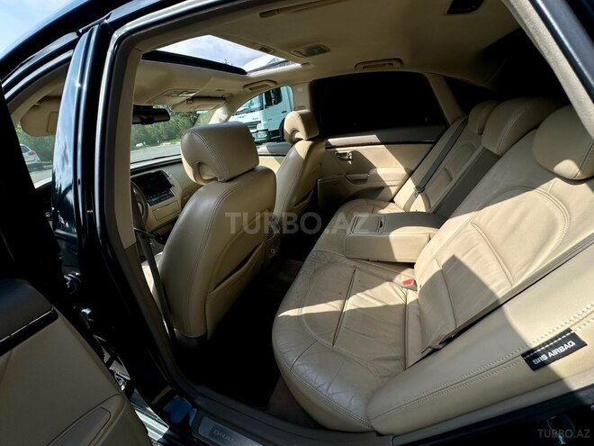 Hyundai Grandeur 2008, 304,505 km - 2.7 л - Bakı