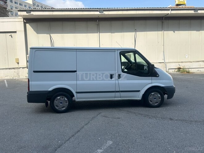 Ford Transit 2009, 209,154 km - 2.2 л - Bakı