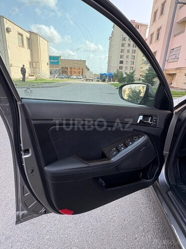 Kia Optima 2013, 234,964 km - 2.0 l - Bakı