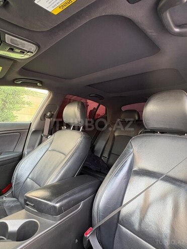 Kia Optima 2013, 234,964 km - 2.0 l - Bakı