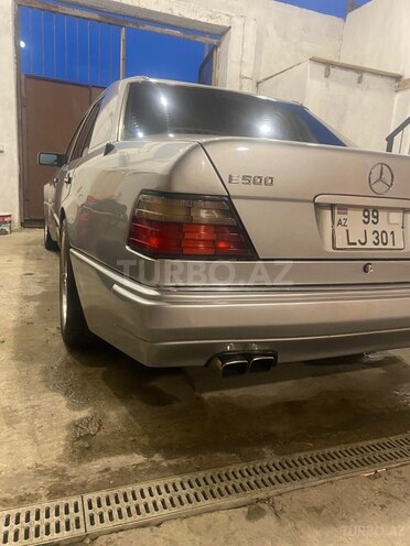 Mercedes 220 E 1994, 211,118 km - 2.2 л - Gəncə