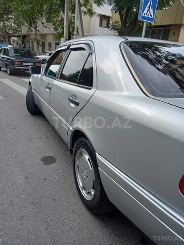 Mercedes C 200 1995, 606,000 km - 2.0 l - Mingəçevir