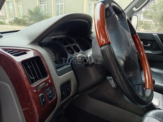 Mitsubishi Pajero 2006, 323,300 km - 3.8 l - Xırdalan