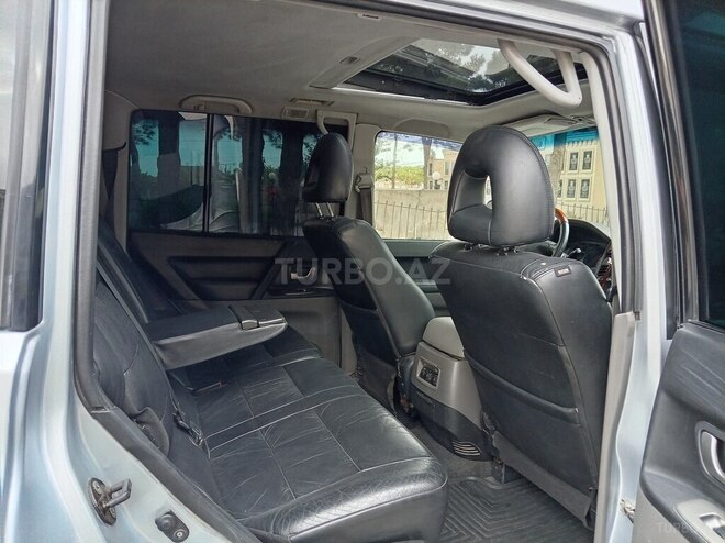 Mitsubishi Pajero 2006, 323,300 km - 3.8 l - Xırdalan