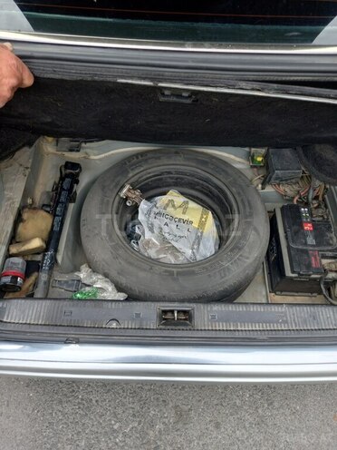 Mercedes C 200 1995, 606,000 km - 2.0 l - Mingəçevir