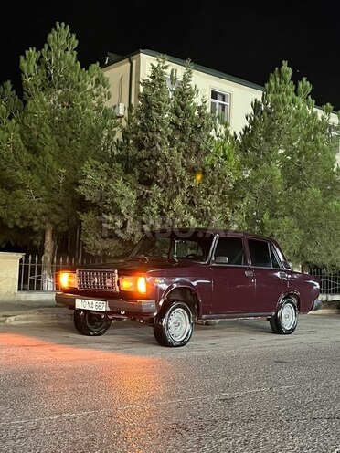 LADA (VAZ) 2107 2004, 55,000 km - 1.6 l - Sumqayıt