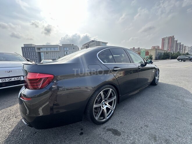 BMW 528 2014, 175,000 km - 2.0 л - Bakı