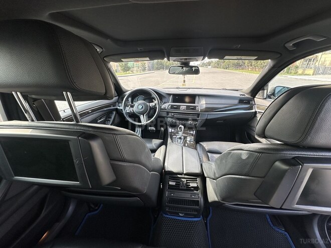 BMW 528 2014, 175,000 km - 2.0 л - Bakı