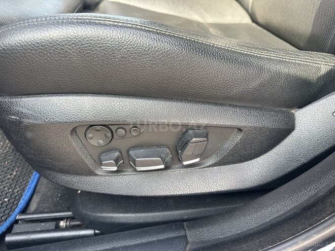 BMW 528 2014, 175,000 km - 2.0 л - Bakı