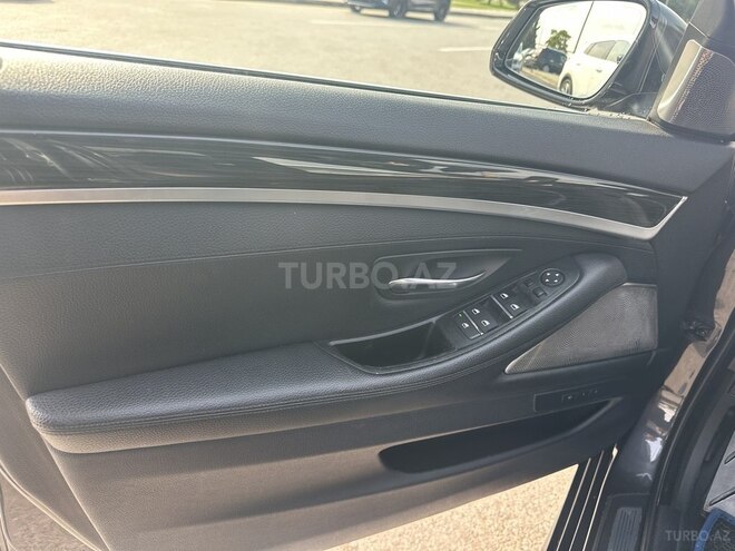 BMW 528 2014, 175,000 km - 2.0 л - Bakı
