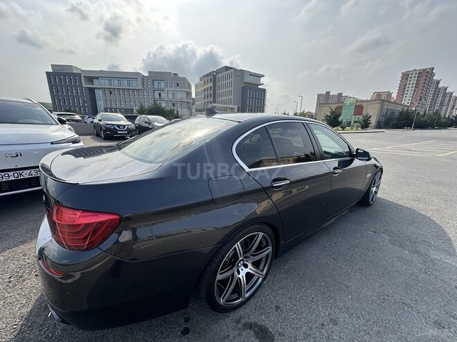 BMW 528 2014, 175,000 km - 2.0 л - Bakı