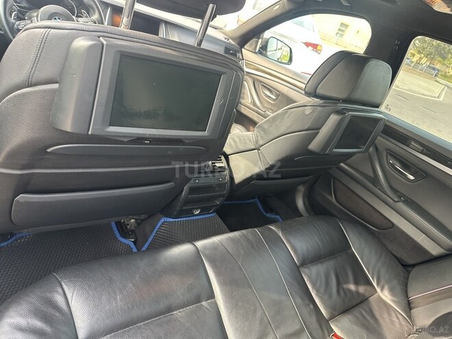 BMW 528 2014, 175,000 km - 2.0 л - Bakı