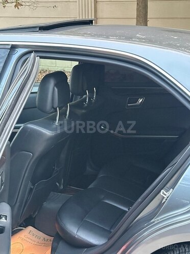 Mercedes E 220 2013, 255,000 km - 2.1 l - Bakı