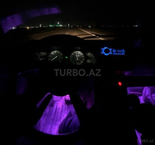 LADA (VAZ) 2107 2004, 55,000 km - 1.6 l - Sumqayıt