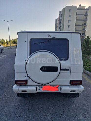 Mercedes  2004, 240,000 km - 2.7 л - Bakı