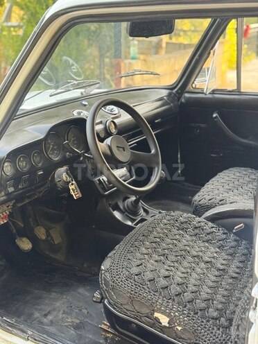 LADA (VAZ) 2106 2004, 164,000 km - 1.6 l - Hacıqabul
