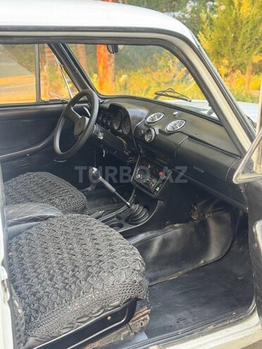 LADA (VAZ) 2106 2004, 164,000 km - 1.6 l - Hacıqabul