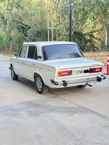LADA (VAZ) 2106 2004, 164,000 km - 1.6 l - Hacıqabul