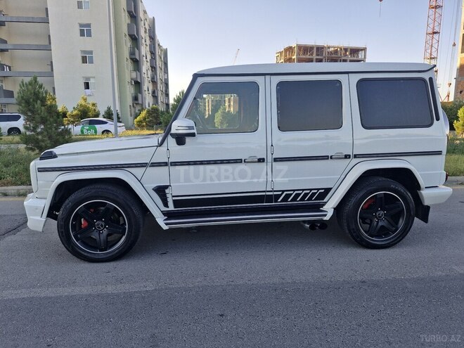Mercedes  2004, 240,000 km - 2.7 л - Bakı