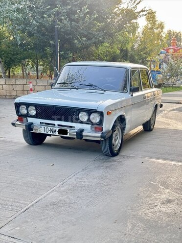 LADA (VAZ) 2106 2004, 164,000 km - 1.6 l - Hacıqabul