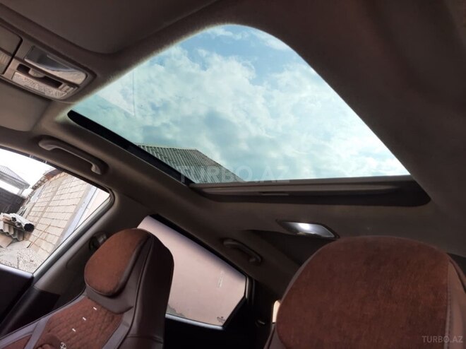 Hyundai ix35 2011, 214,000 km - 2.0 l - Naxçıvan