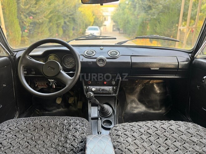 LADA (VAZ) 2106 2004, 164,000 km - 1.6 l - Hacıqabul