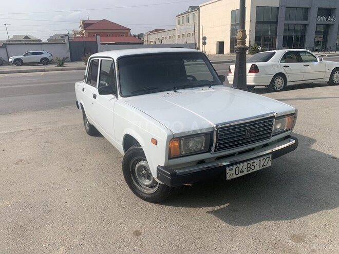 LADA (VAZ) 2107 2008, 254,584 km - 1.6 л - Bakı
