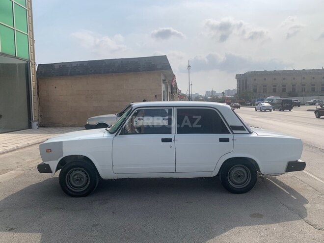 LADA (VAZ) 2107 2008, 254,584 km - 1.6 л - Bakı
