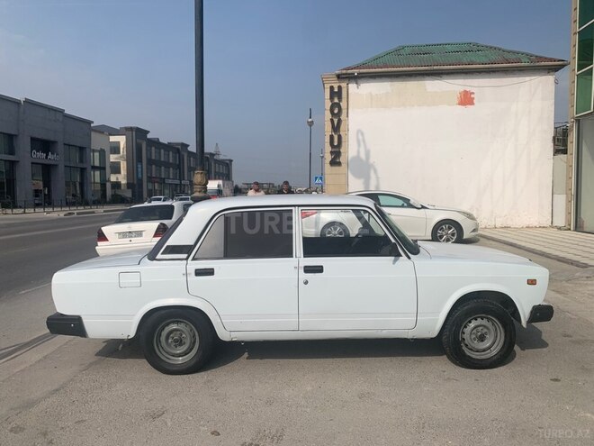 LADA (VAZ) 2107 2008, 254,584 km - 1.6 л - Bakı