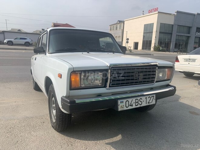 LADA (VAZ) 2107 2008, 254,584 km - 1.6 л - Bakı