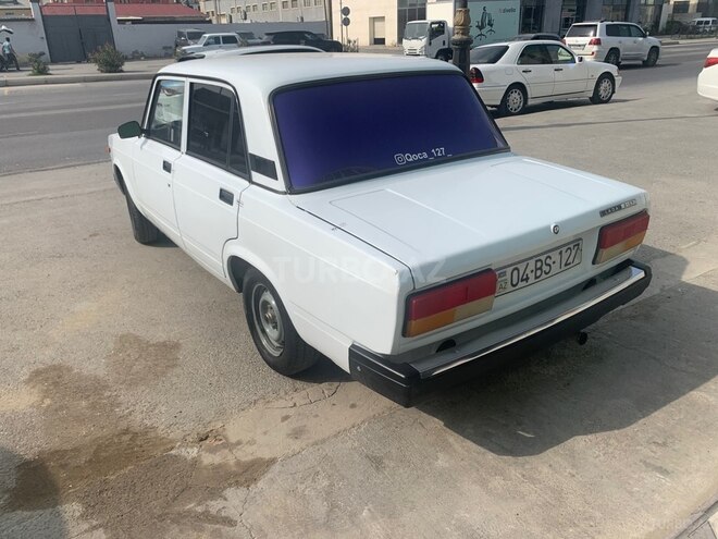 LADA (VAZ) 2107 2008, 254,584 km - 1.6 л - Bakı