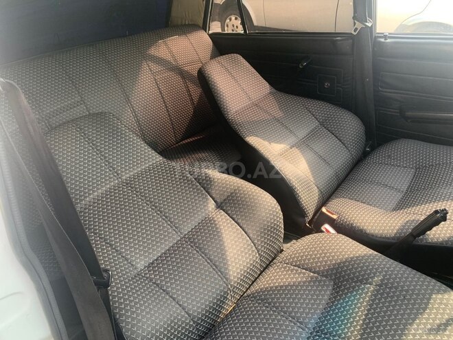 LADA (VAZ) 2107 2008, 254,584 km - 1.6 л - Bakı