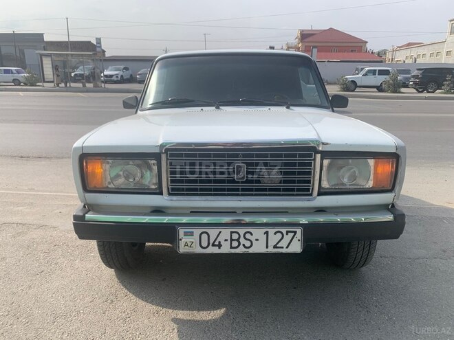 LADA (VAZ) 2107 2008, 254,584 km - 1.6 л - Bakı
