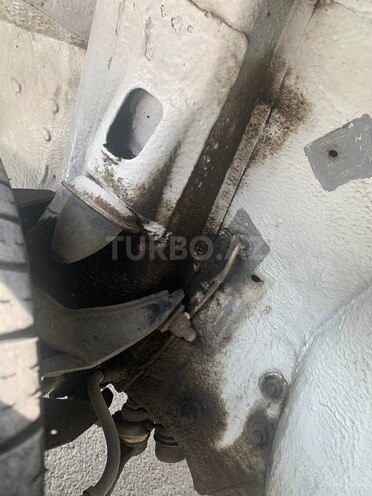 LADA (VAZ) 2107 2008, 254,584 km - 1.6 л - Bakı