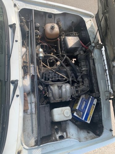 LADA (VAZ) 2107 2008, 254,584 km - 1.6 л - Bakı