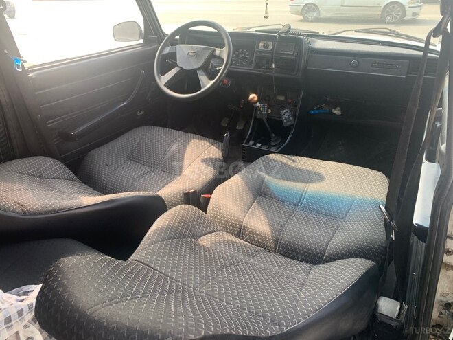 LADA (VAZ) 2107 2008, 254,584 km - 1.6 л - Bakı