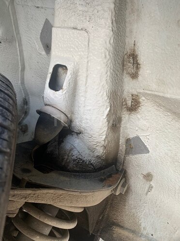 LADA (VAZ) 2107 2008, 254,584 km - 1.6 л - Bakı