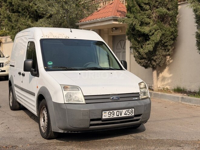 Ford Transit Connect 2007, 165,500 km - 1.8 л - Bakı