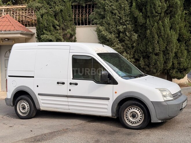 Ford Transit Connect 2007, 165,500 km - 1.8 л - Bakı