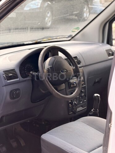 Ford Transit Connect 2007, 165,500 km - 1.8 л - Bakı