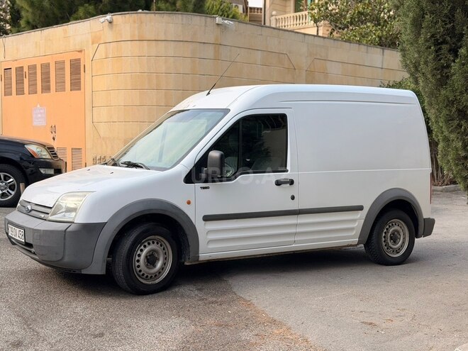 Ford Transit Connect 2007, 165,500 km - 1.8 л - Bakı