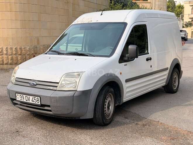 Ford Transit Connect 2007, 165,500 km - 1.8 л - Bakı