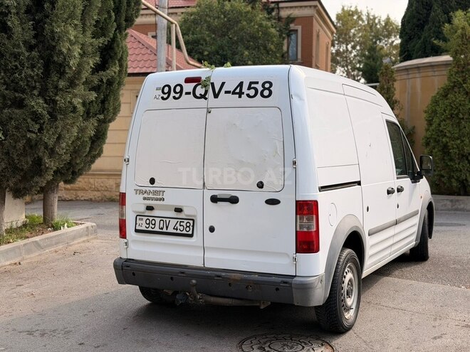 Ford Transit Connect 2007, 165,500 km - 1.8 л - Bakı
