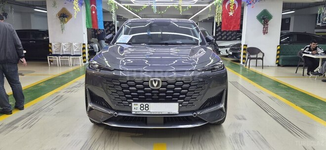 Changan Uni-K iDD 2022, 86,000 km - 1.5 l - Bakı
